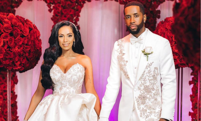 Safaree net worth 2019 forbes