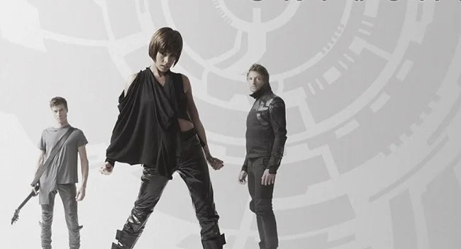 Cryoshell - Meet All The Members, Their Best Songs, Albums, And 7 Facts