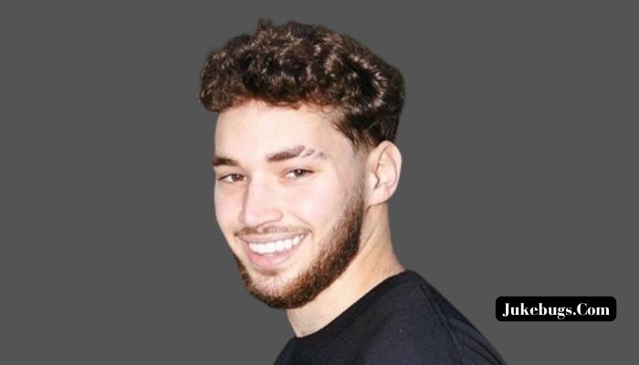 Adin Ross Net Worth