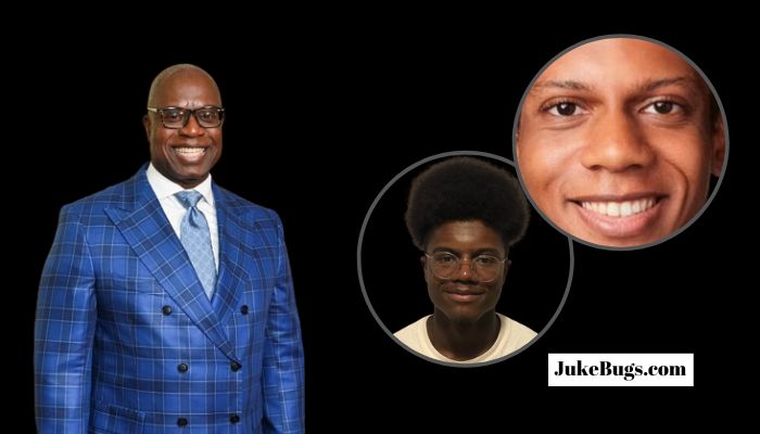 Andre Braugher's Children