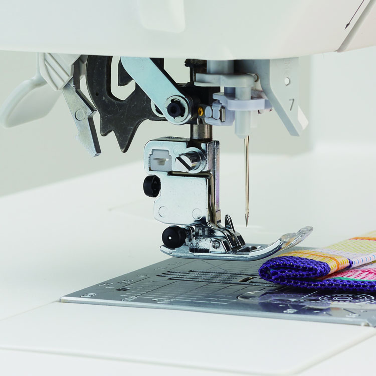 Juki DX-3000QVP | Juki Junkies