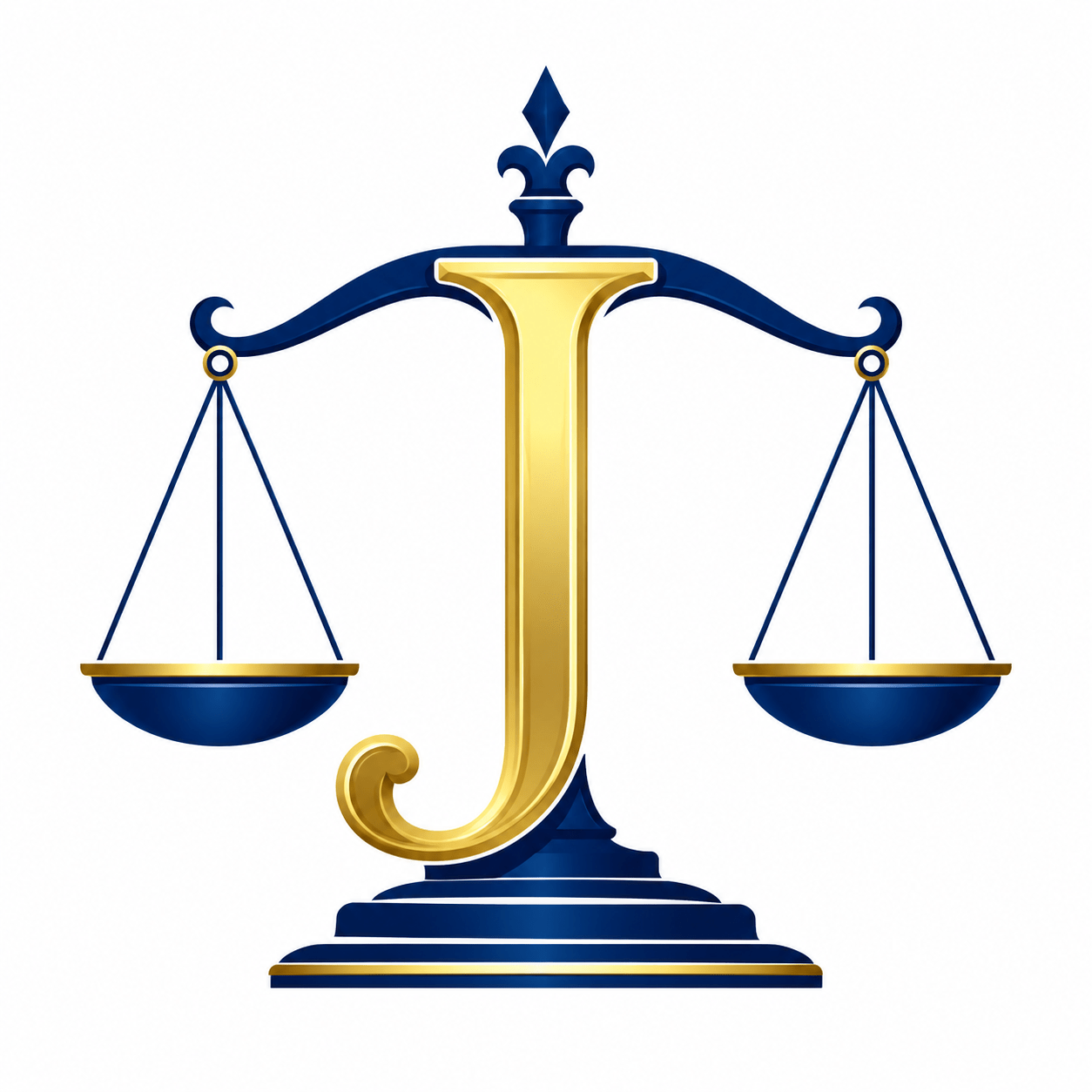 Jules Law Firm Logo