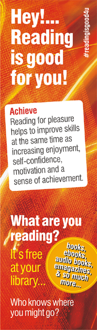 readingisgood4uachieve