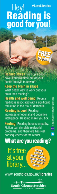 readingisgoodsglousman