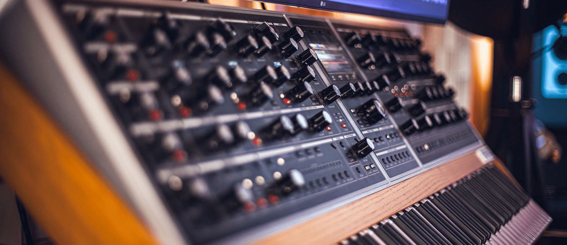 Sampling & Sound Design in Music Production: Unlocking the