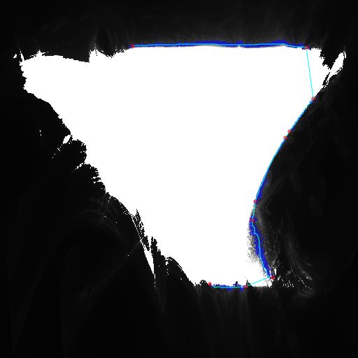 Github Vittorioaccomazzi Julia Julia Fractal Generator - Classic Light Background - Mobile