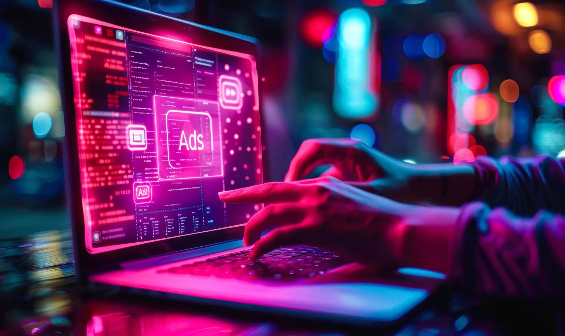 Programmatic Display