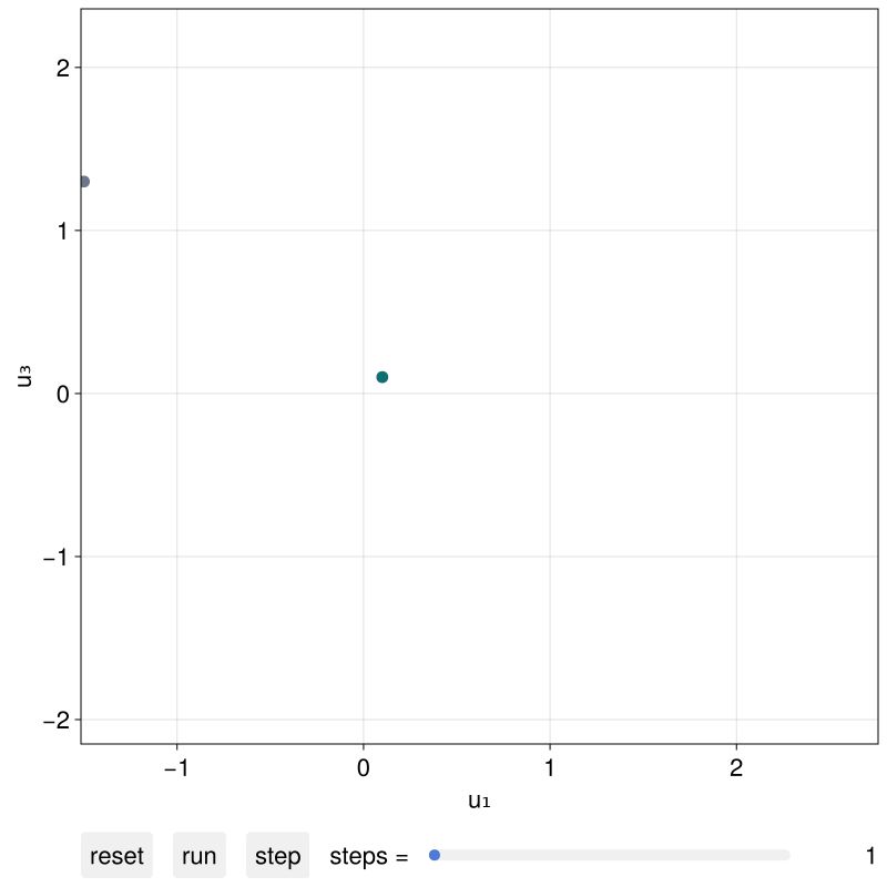 Visualizations Quantumsavory Jl - Download Modern Space Background | Mobile