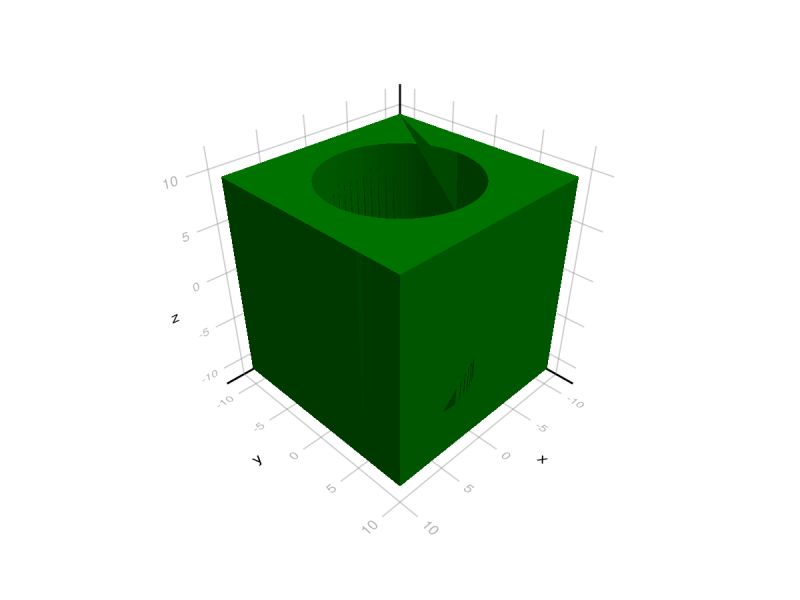 Geant4 Solids Geant4 Jl - Geometric Illustration Collection - HD Quality