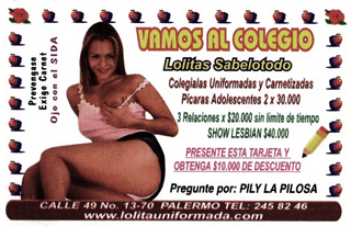 GORE Y PORNO – Julian Velásquez Osorio