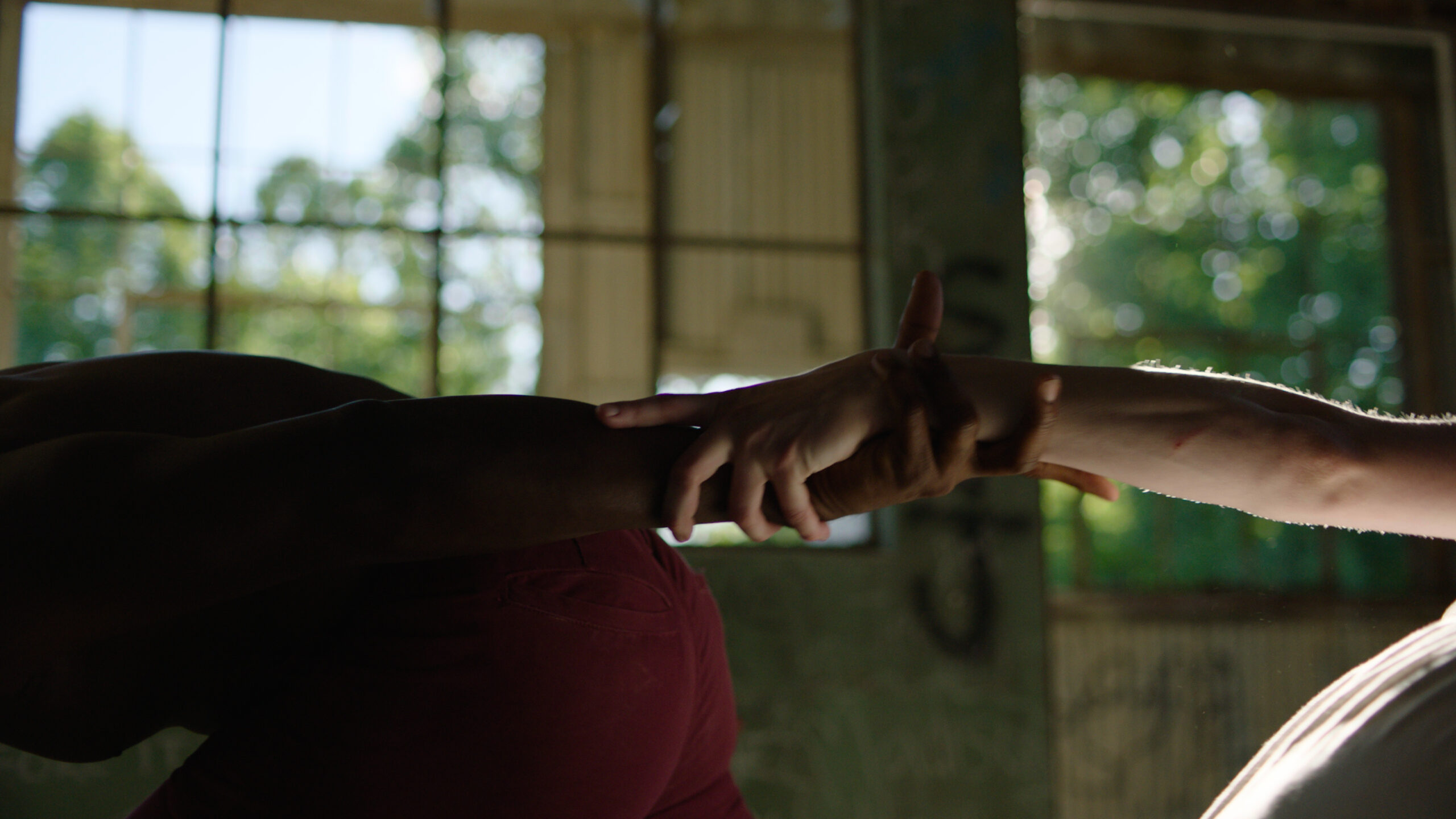 Choreographer Elizabeth Shea in conversation