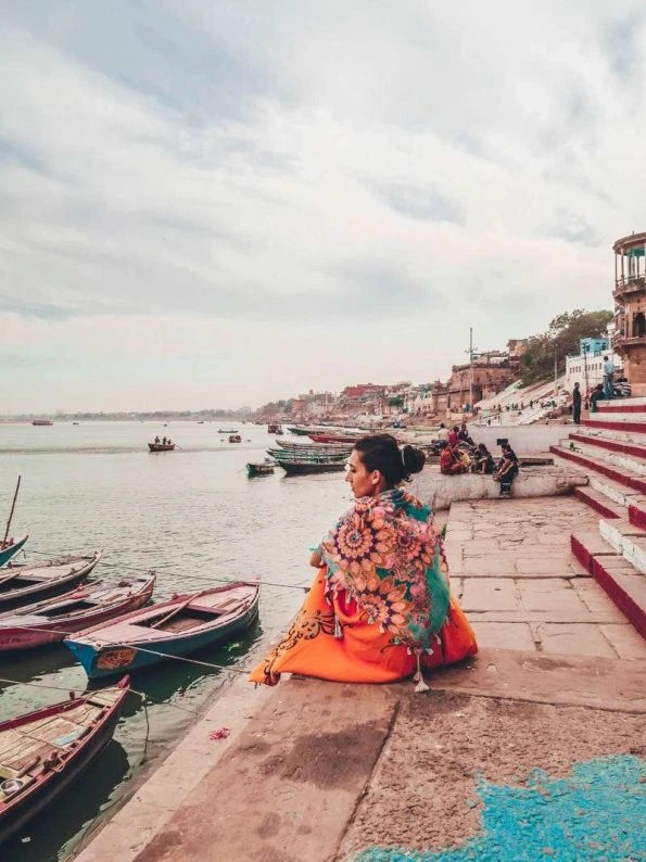 2 Days in Varanasi, the holy city of India
