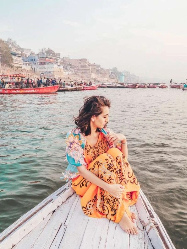 2 Days in Varanasi, the holy city of India