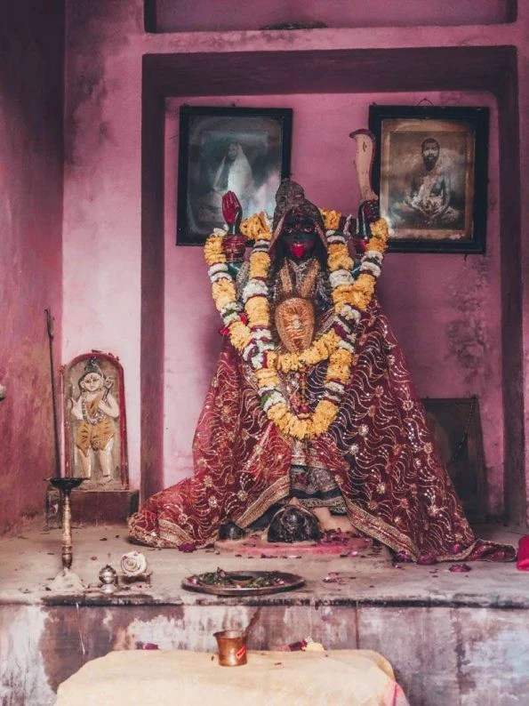 2 Days in Varanasi, the holy city of India