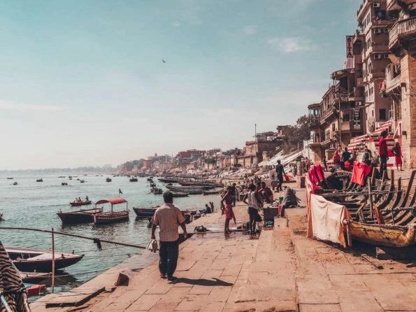 2 Days in Varanasi, the holy city of India