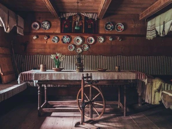 Why do you need to visit Lviv, the western city of Ukraine
