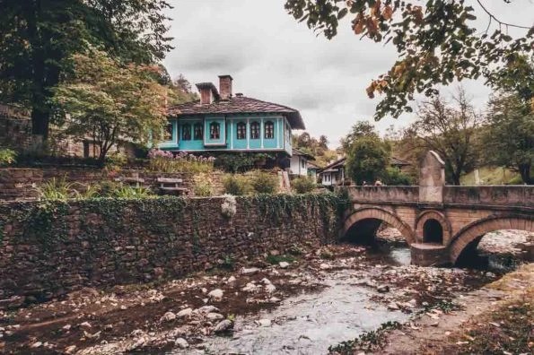 Explore Gabrovo Province in Bulgaria: A 4-day road trip through the picturesque countryside of Bulgaria