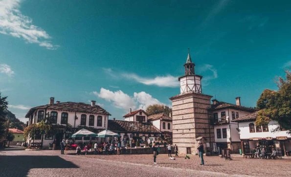 Why you should visit Tryavna, Bulgaria