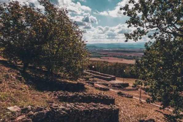 Hotalich Fortress What to do in Sevlievo, Bulgaria