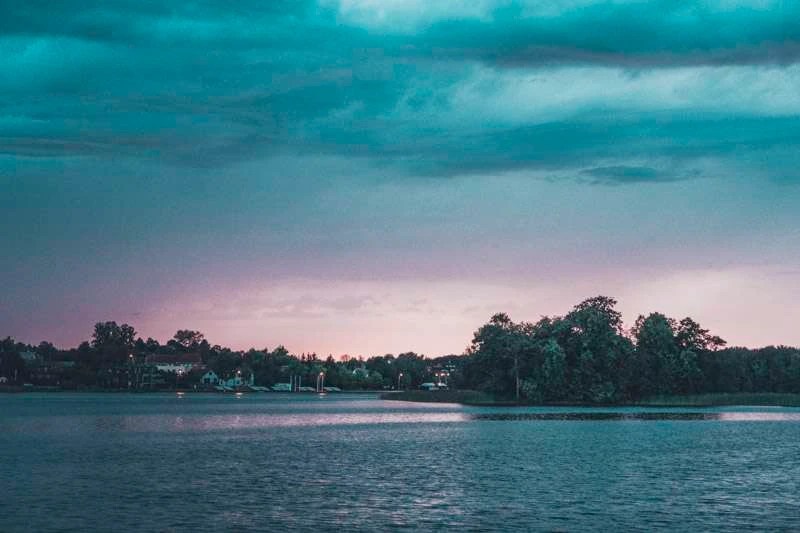 Trakai Island Castle what you need to see in Vilnius in 1 day