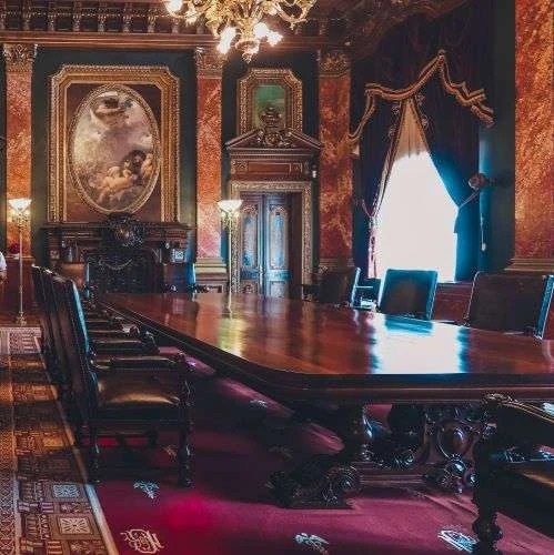 Are you planning on Visiting Bucharest, Romania? Then you need to know the best Instagrammable places in Bucharest! (The complete list - from a local!)