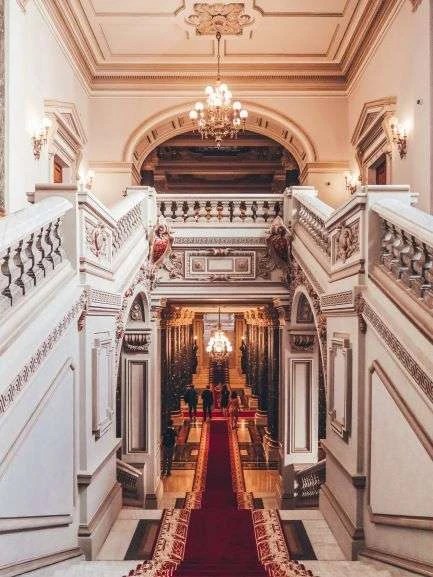 Are you planning on Visiting Bucharest, Romania? Then you need to know the best Instagrammable places in Bucharest! (The complete list - from a local!)