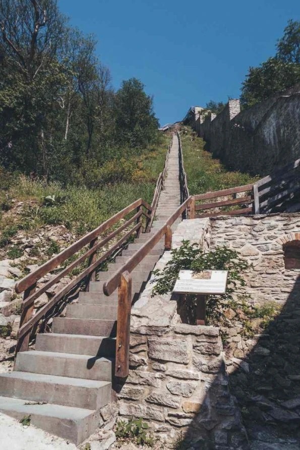 Deva Fortress