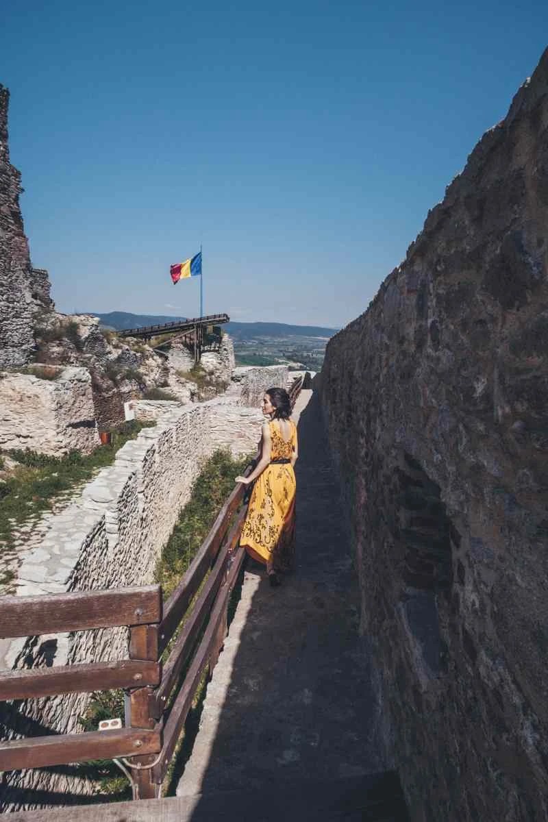 Deva Fortress
