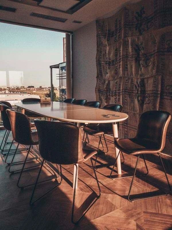 Commons Bucharest: The co-working space to boost your productivity