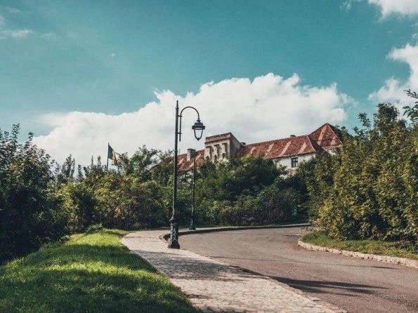 Cetățuia de pe Strajă Brașov Top 11 things to do in Brasov, Romania