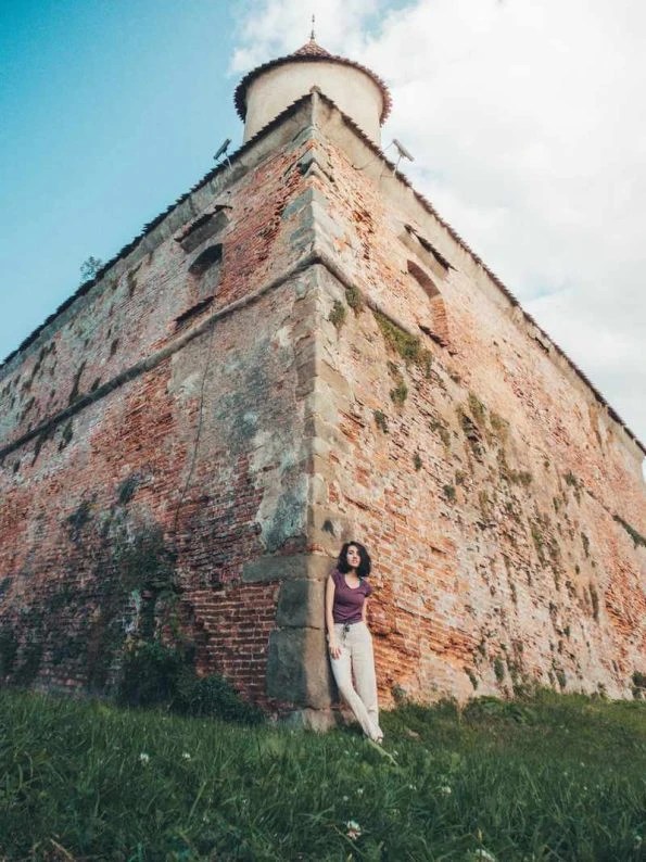 Cetățuia de pe Strajă Brașov Top 11 things to do in Brasov, Romania