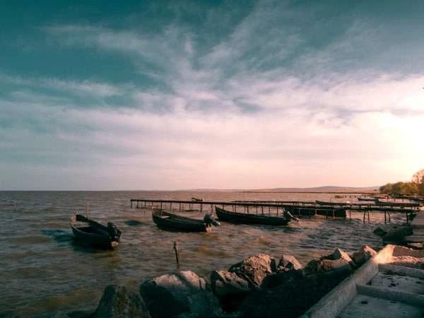 Sarichioi village What to see in Dobrogea, Romania on a 3-day road trip from Bucharest