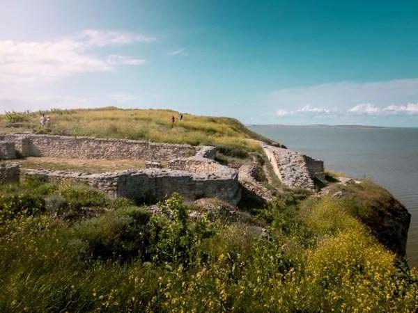 Argamum What to see in Dobrogea, Romania on a 3-day road trip from Bucharest