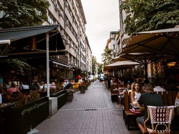 What to see in Sofia Bulgaria Road Trip: The perfect 7-day itinerary through beautiful Bulgaria