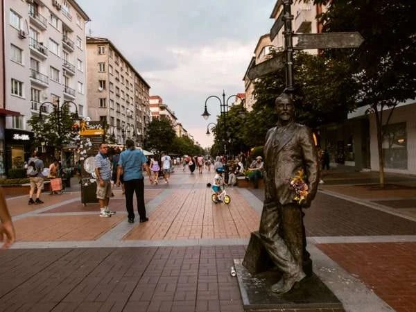 What to see in Sofia Bulgaria Road Trip: The perfect 7-day itinerary through beautiful Bulgaria