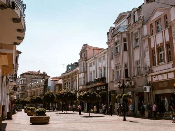 Plovdiv Bulgaria Road Trip: The perfect 7-day itinerary through beautiful Bulgaria