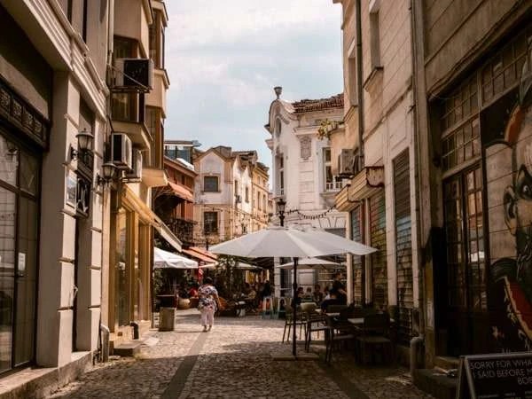 Plovdiv Bulgaria Road Trip: The perfect 7-day itinerary through beautiful Bulgaria