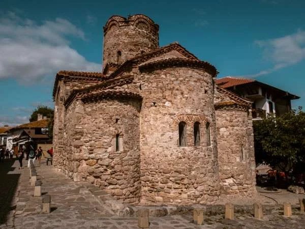Nessebar Bulgaria Road Trip: The perfect 7-day itinerary through beautiful Bulgaria