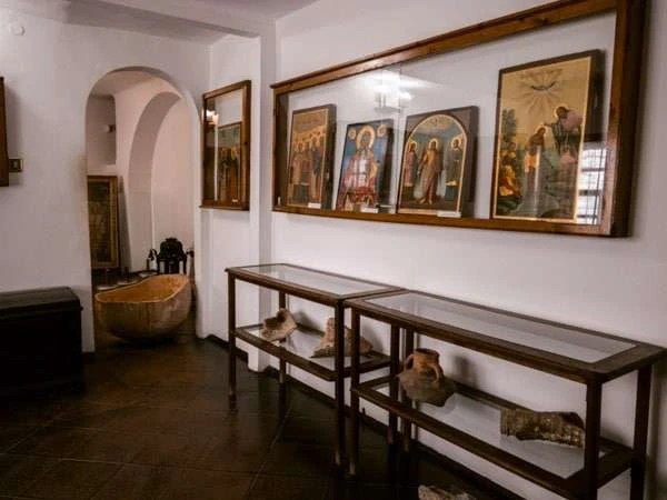 Balchik Bulgaria Road Trip: The perfect 7-day itinerary through beautiful Bulgaria