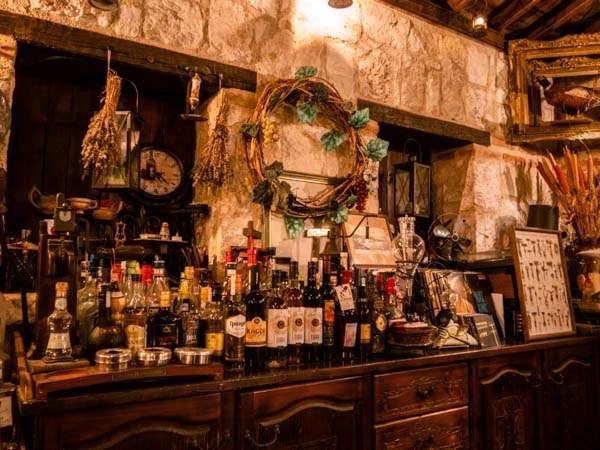 Villa Wisteria Varna Club Wine Bulgaria Road Trip: The perfect 7-day itinerary through beautiful Bulgaria