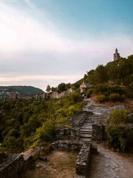 Veliko Tarnovo Bulgaria Road Trip: The perfect 7-day itinerary through beautiful Bulgaria