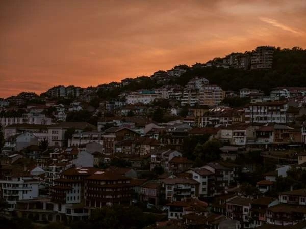 Veliko Tarnovo Bulgaria Road Trip: The perfect 7-day itinerary through beautiful Bulgaria