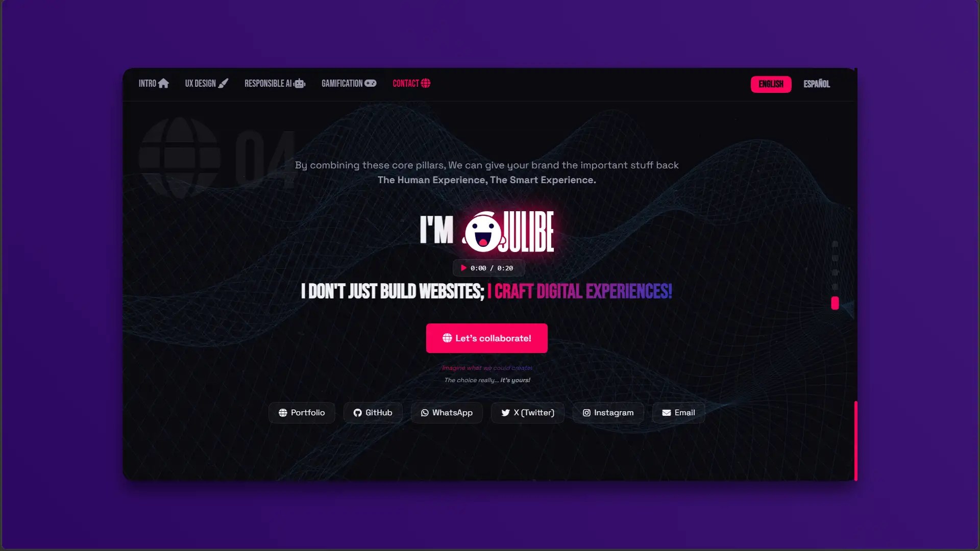 Julibe Pillars - 007