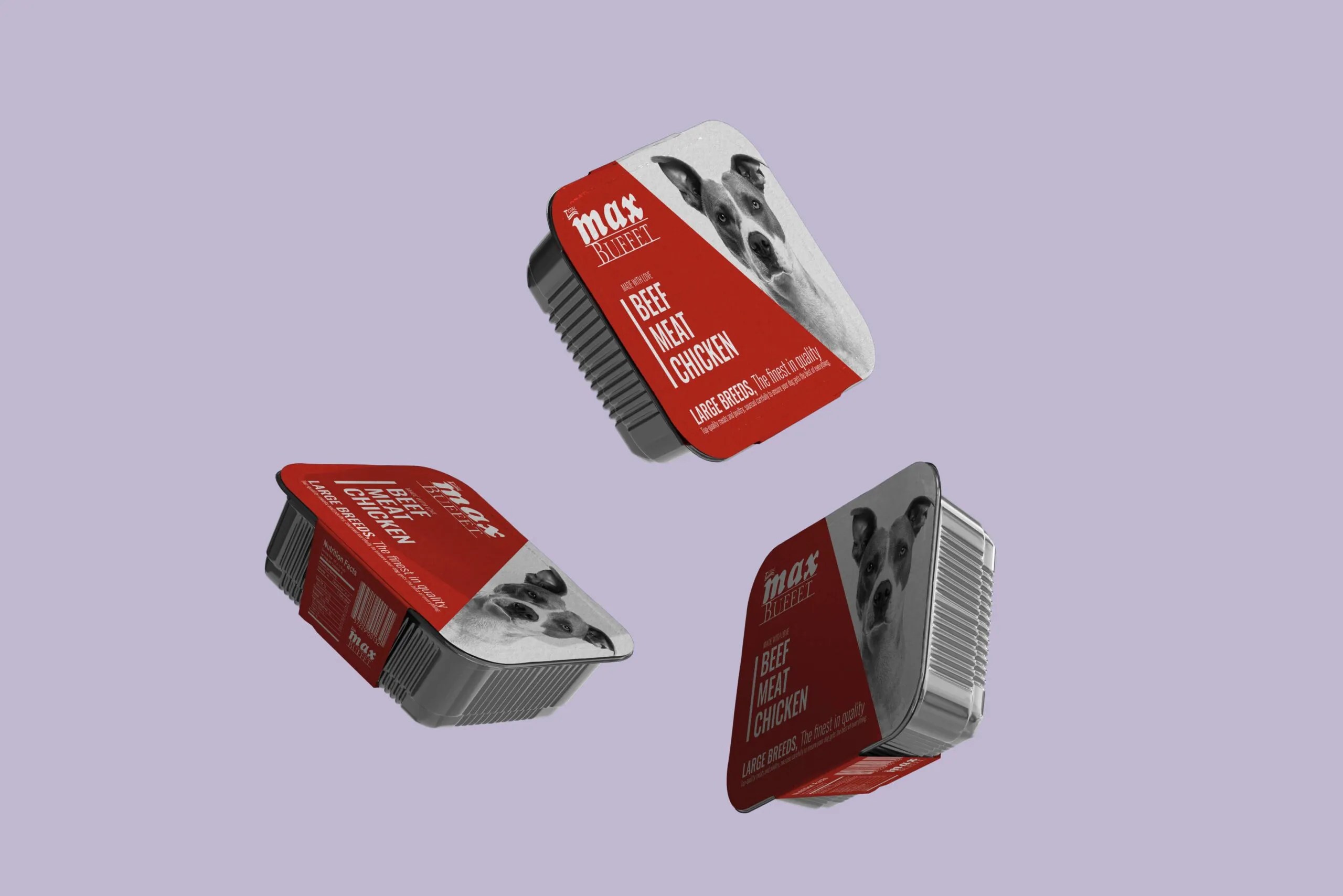 Max Buffet - Packaging 04