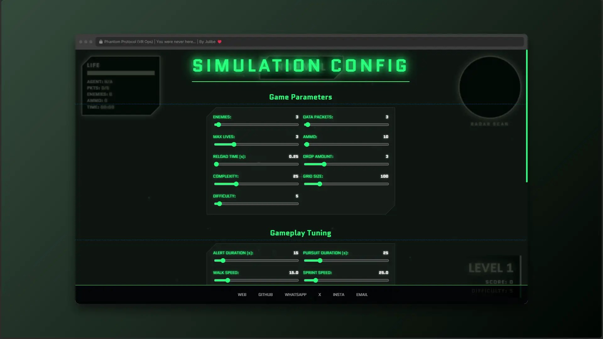 Phantom Protocol - 009