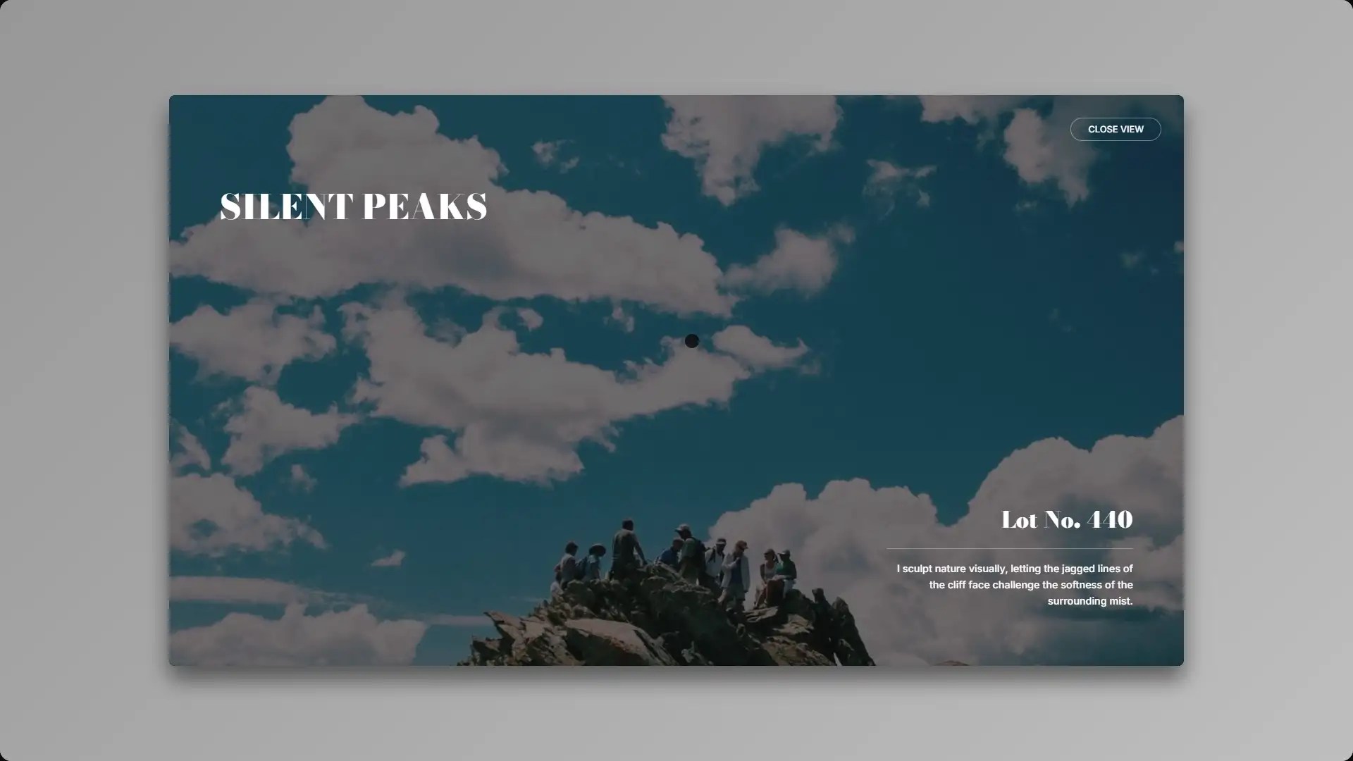 Private Collector - 005