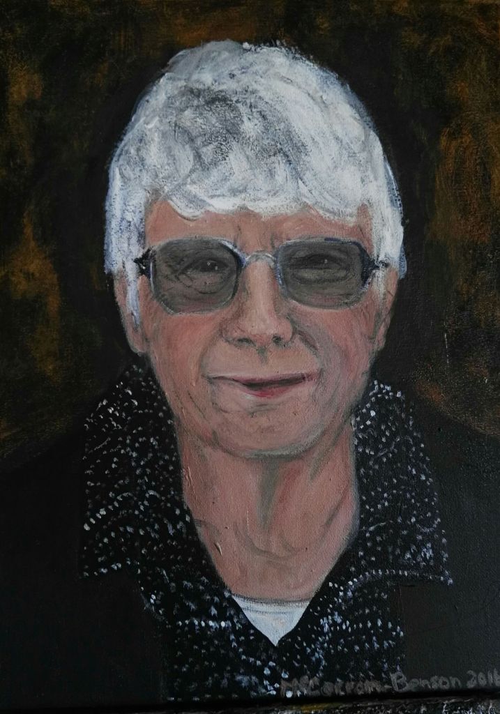 Adele Stevens
