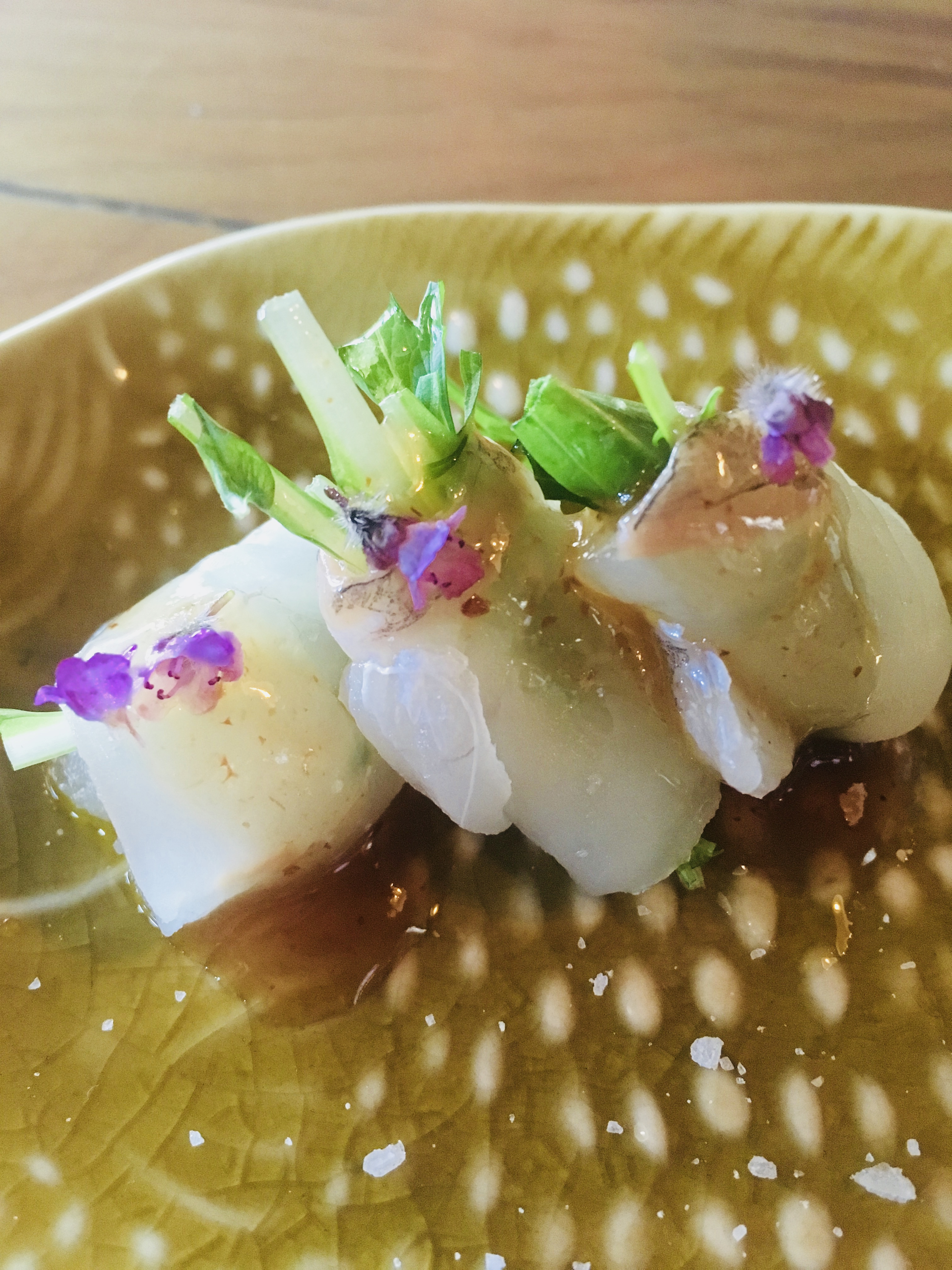 perfect sushi at skippa