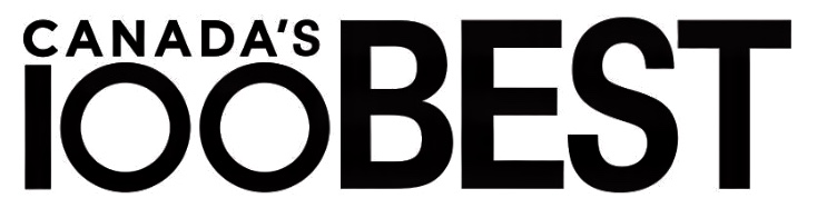 canada's 100 best