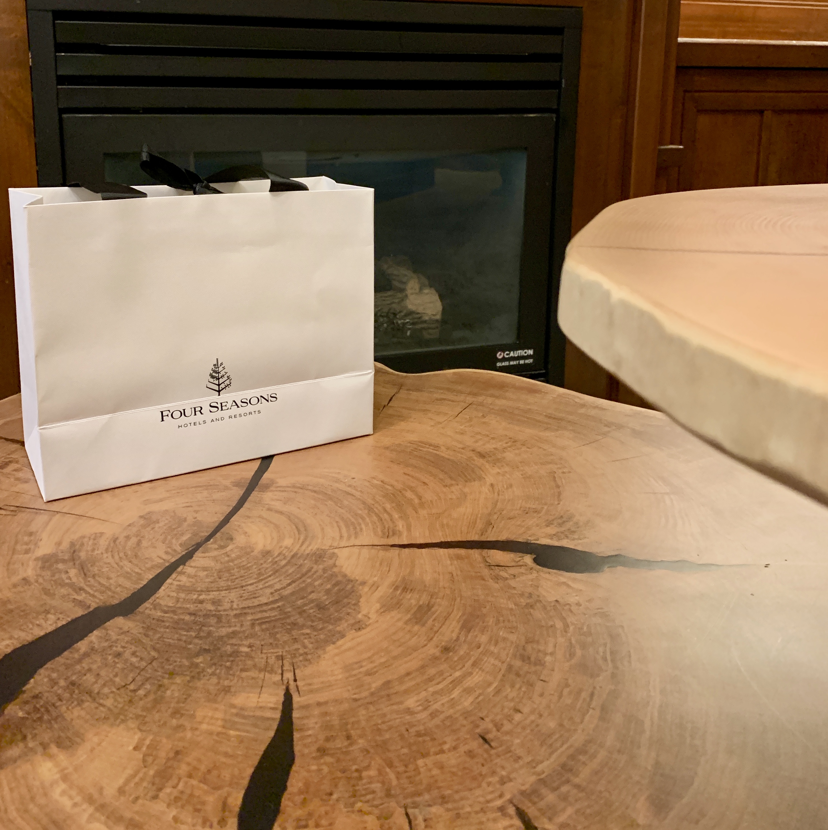 The Four Seasons Resort & Residences, Whistler